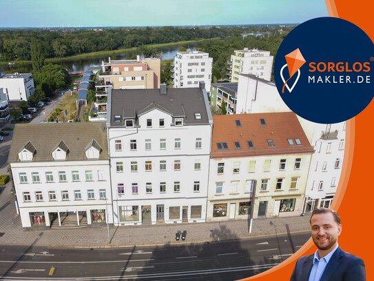 Kapitalanlage gesucht? - Charmante Eigentumswohnung in bester Lage!