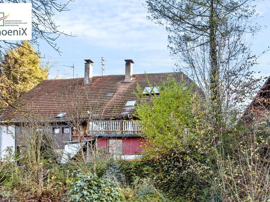 Ihr neues Zuhause in Oberprechtal! Günstig in die eigenen vier Wände!