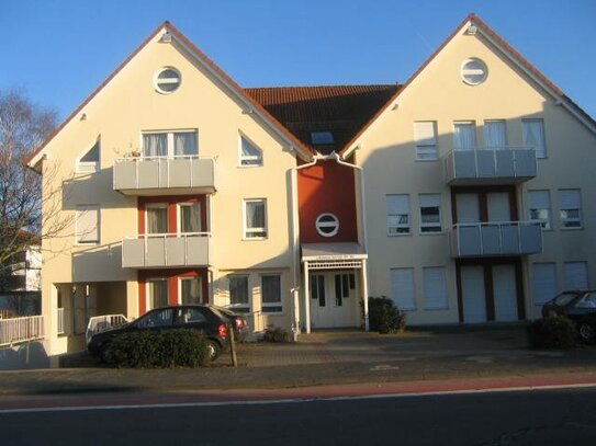 Maisonette-Wohnung - Wohnen auf 2 Etagen