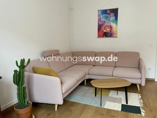 Wohnungsswap - Grabowstraße