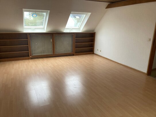 4 Zimmer, Küche, Bad, zu vermieten in 66280 Sulzbach/Saar City