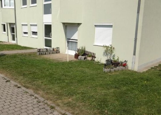 Gemütliche 2 RW mit Terrasse im EG SP5 A-6