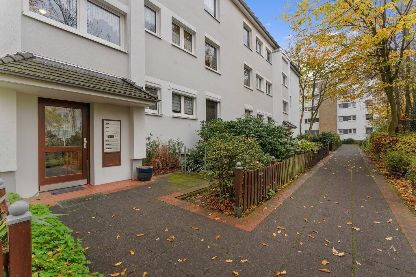 Gestalten statt Suchen