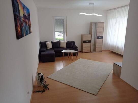 Stilvoll möblierte Wohnung zu vermieten