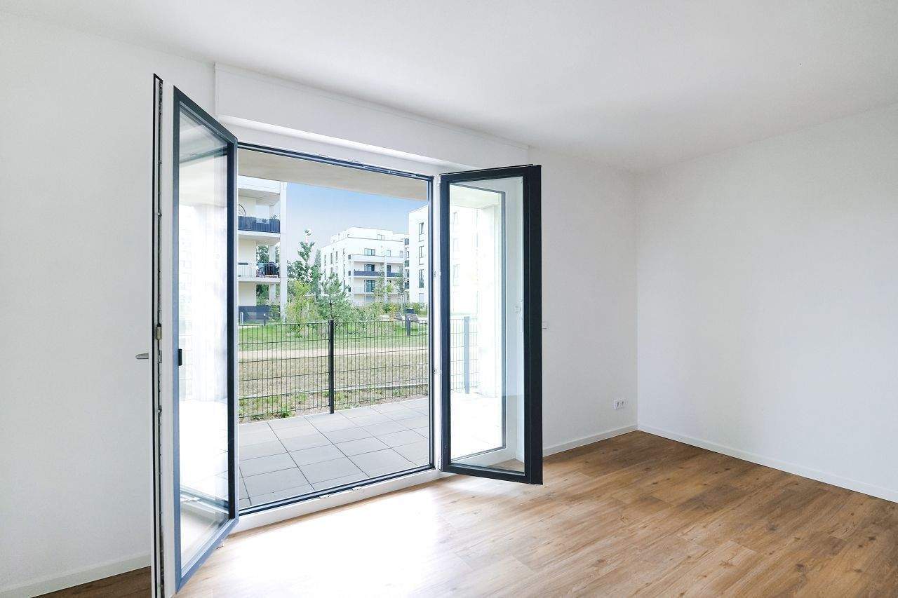 Ihr Refugium im Grünen: Die exklusiven Halske Gärten - Foto 1