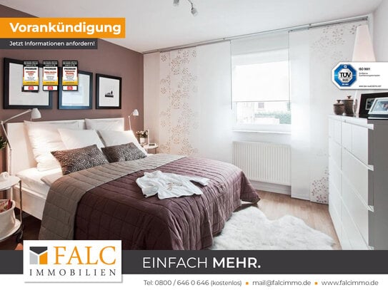 Erstbezug - 2 Zimmer Wohnung in kernsaniertem Altbau - aktuell noch mehrere WHG frei