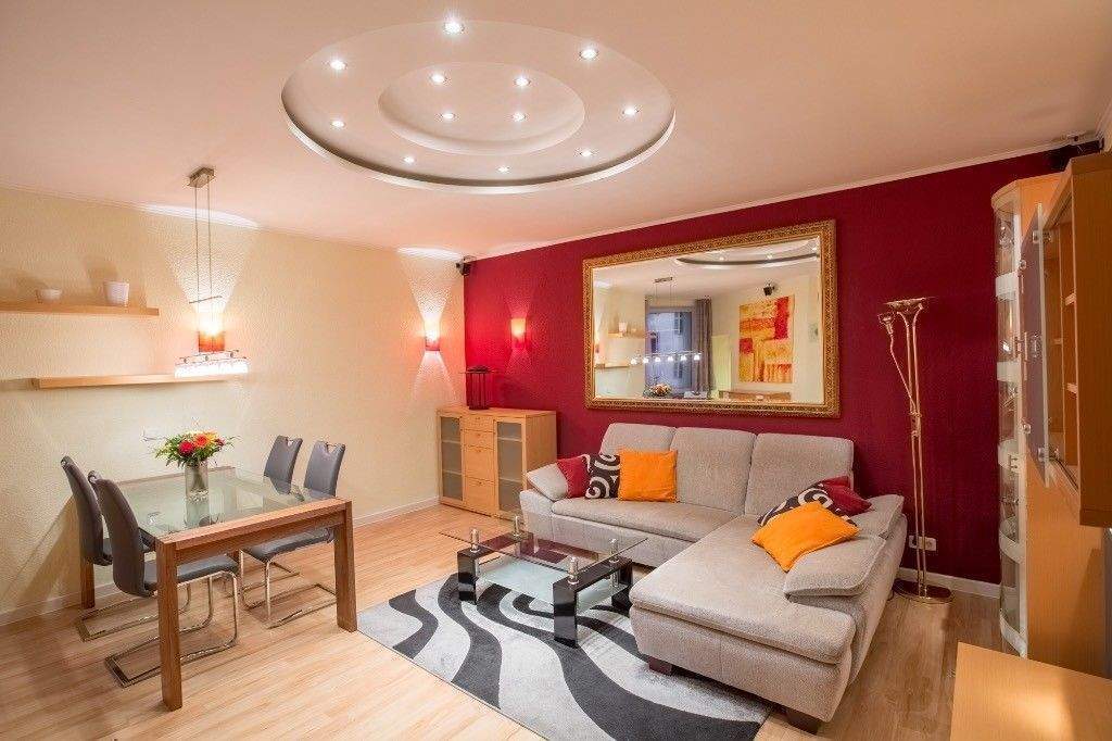 Wundervolles Studio in Schöneberg (Berlin) - Foto 1