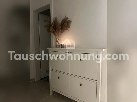 [TAUSCHWOHNUNG] Zentral und günstig wohnen