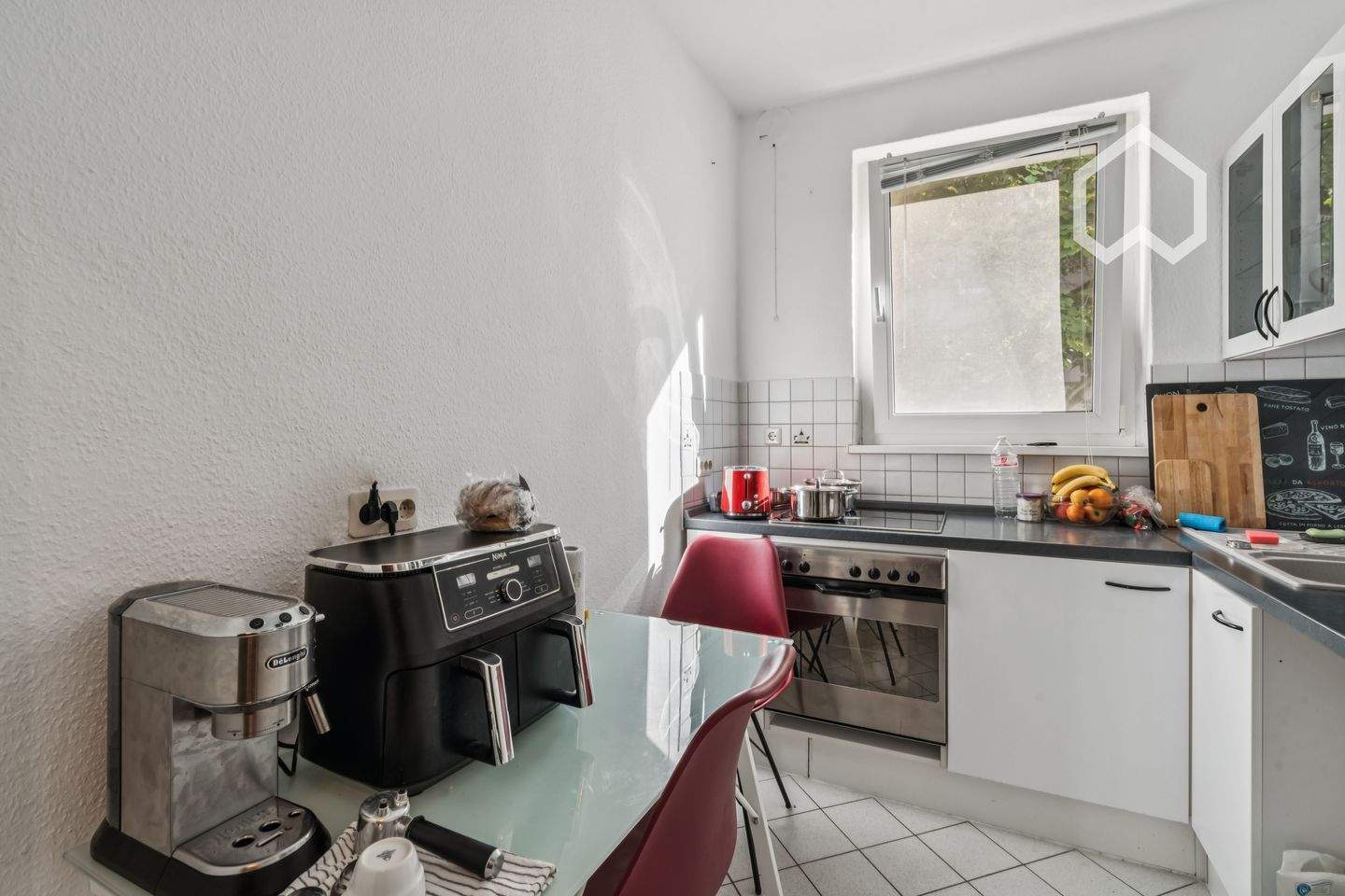 Ruhige, liebevoll eingerichtete Wohnung in Wilmersdorf in bester Lage - Foto 1