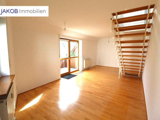 Außergewöhnlich schöne Wohnung! 3 Zimmer zum Wohlfühlen!