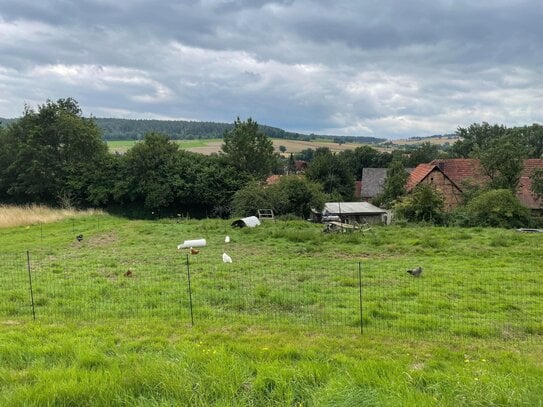 Baugrundstück in Heisebeck "Am Lichtenberg"