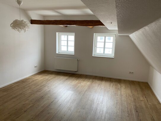 Schöne Wohnung in Kirchheim unter Teck - 01727413053