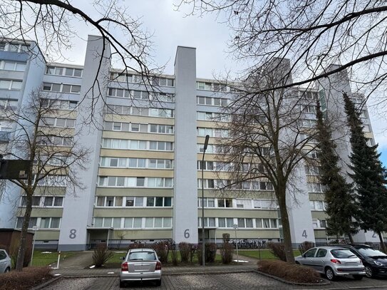 3-Zimmerwohnung in Karlsfeld zu vermieten - Immobilien Baumeister seit 1971 in Neuburg und Umgebung