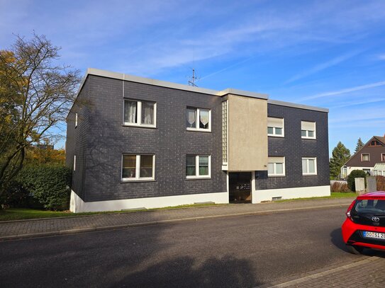 Querenburg: 3,5 - Zimmerwohnung im 1.OG mit großem Balkon