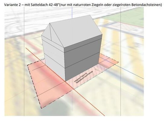 ++ Grundstück an der Theodor-Heuss-Straße - Mischgebiet ++