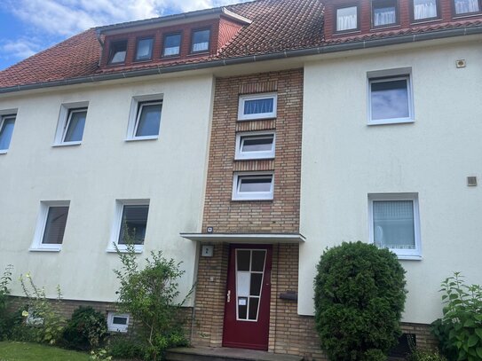 Charmante Singlewohnung in gepflegtem Zustand und ruhiger, zentraler Lage