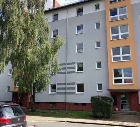 Moderne 2-Zimmerwohnung mit XXL-Balkon