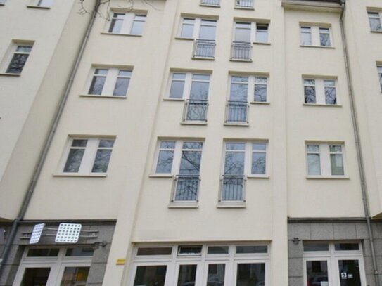 Moderne Maisonette-Wohnung im Hulsberg-Viertel