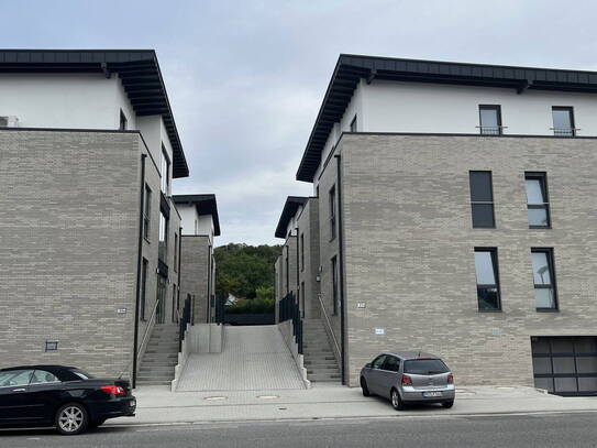 NEUBAU Exklusive 3-Zimmer-Wohnung in einer der besten Wohnanlagen in Wassenberg