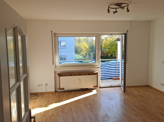 3-Zi./K/TLB//Balkon, 78qm + Keller-&Dachbodenraum