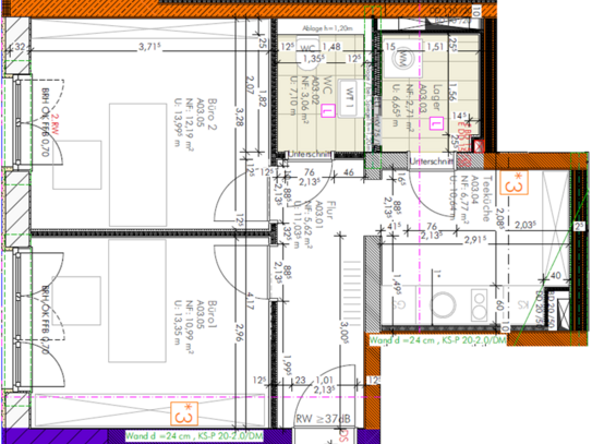 Gewerbefläche zu vermieten *NEUBAU*