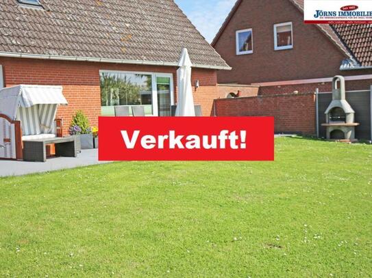 Wohnhaus mit 3 Einheiten auf Gartengrundstück in Burg