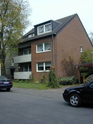 Die passende Wohnung von VIVAWEST mit Wohnberechtigungsschein.