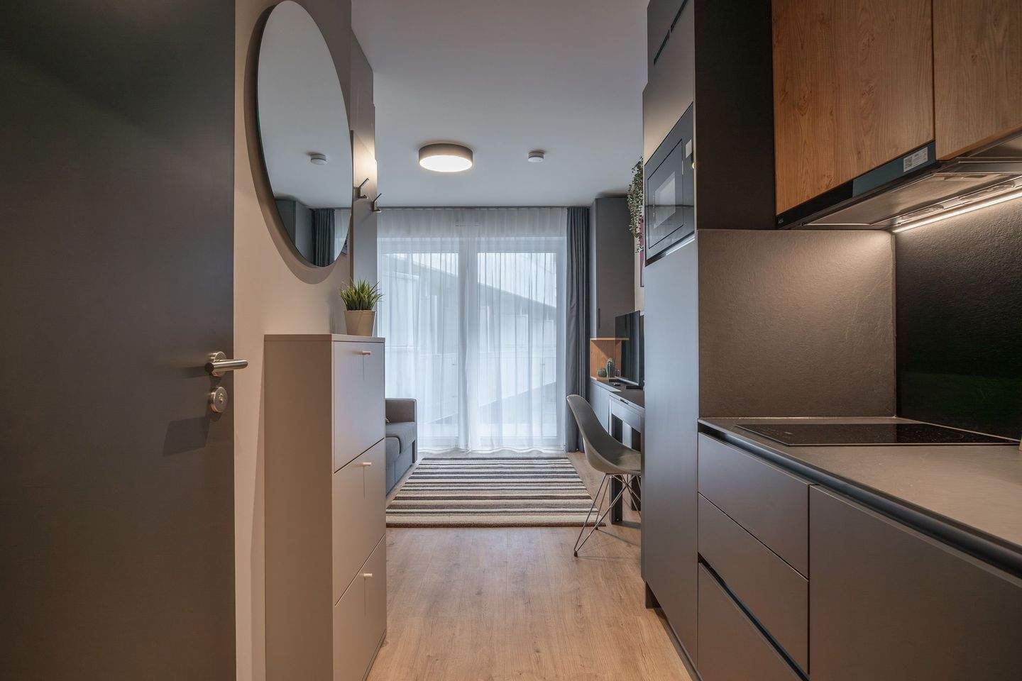 Modern wohnen, frei leben – City Pop Berlin Pop S - Foto 1