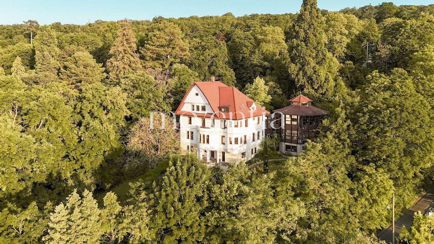 Wohnen und Arbeiten - in absoluter Ruhe und Alleinlage!