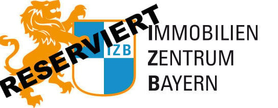 RESERVIERT : Solvent vermietete, gepflegte Erdgeschosswohnung in top Lage von Nürnberg mit Gartenanteil, Aufzug und Tie…