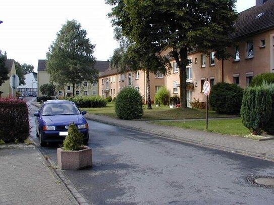 Praktische 2 Zimmer Wohnung in gepflegter Wohnlage