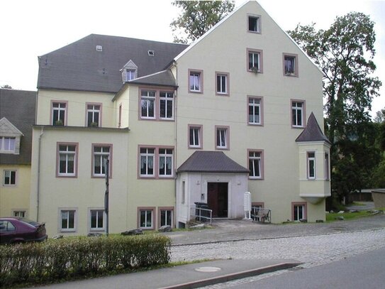 Tolle 3-Raumwohnung mit zusätzlichem Apartment