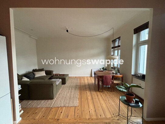 Wohnungsswap - Bötzowstraße