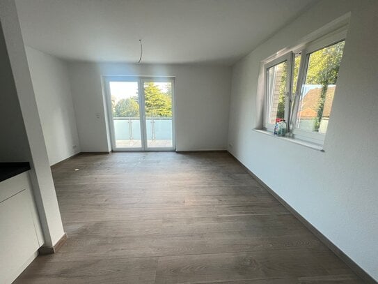 Wohnung / Neubau Zuschuss 25.000€ Erdgeschoss / Toplage / Tiefgarage