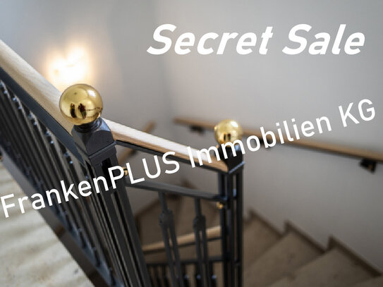 Secret Sale! Exklusive Villa mit Gästehaus auf 1.850qm Grundstück