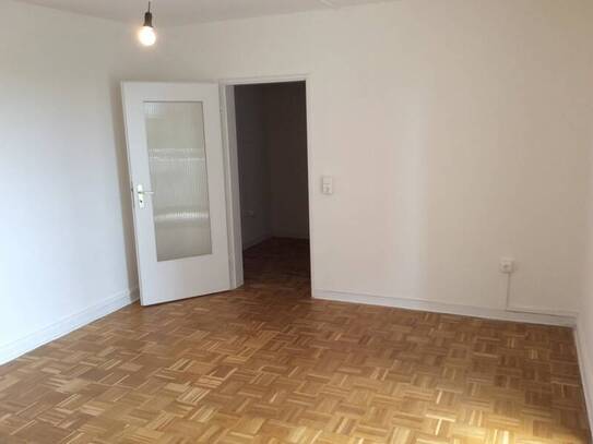 Wohnglück - günstige 2-Zimmer-Wohnung