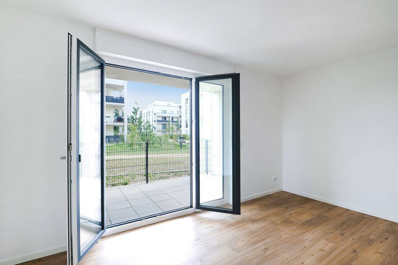 Ihr Refugium im Grünen: Die exklusiven Halske Gärten - Foto 1