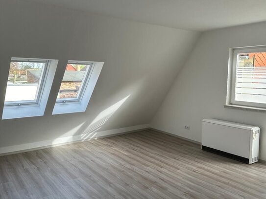 2-Zimmer-Wohnung sucht neuen Mieter