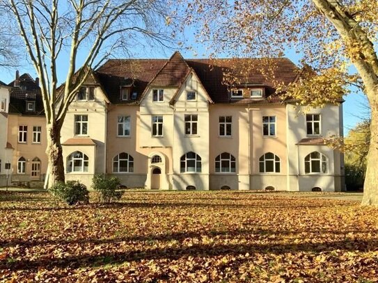 2-Zimmer-Wohnung in Dortmund Derne