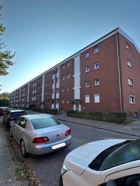 Charmante Erdgeschosswohnung mit Garten – ruhig & idyllisch