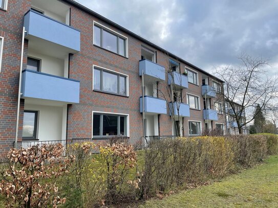 Echternach Immobilien: ... 3 Zi.-Wohnung top modernisiert