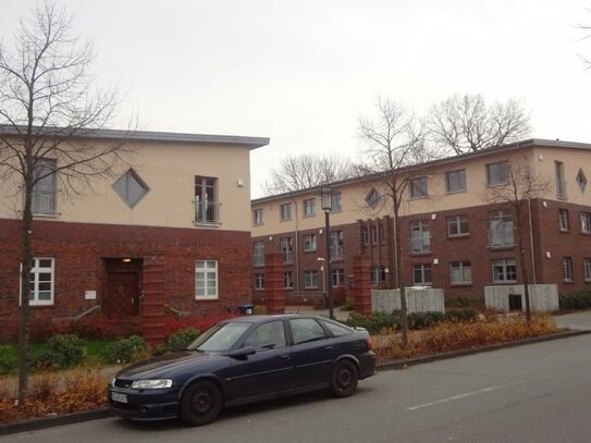 DREI-ZIMMER-WOHNUNG in Stade-Ottenbeck