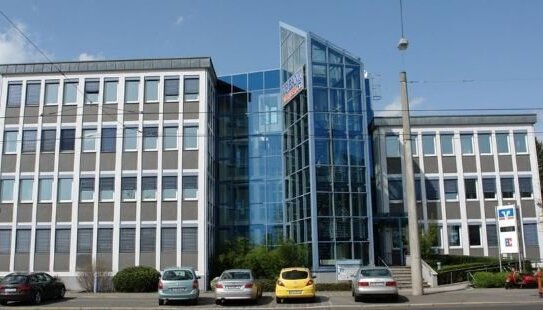 Bürofläche in Mögeldorf - ca. 275 m²