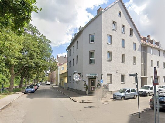 gepflegte 2 Zimmer Wohnung in Augsburg, Oberhausen / ideal für München Pendler!