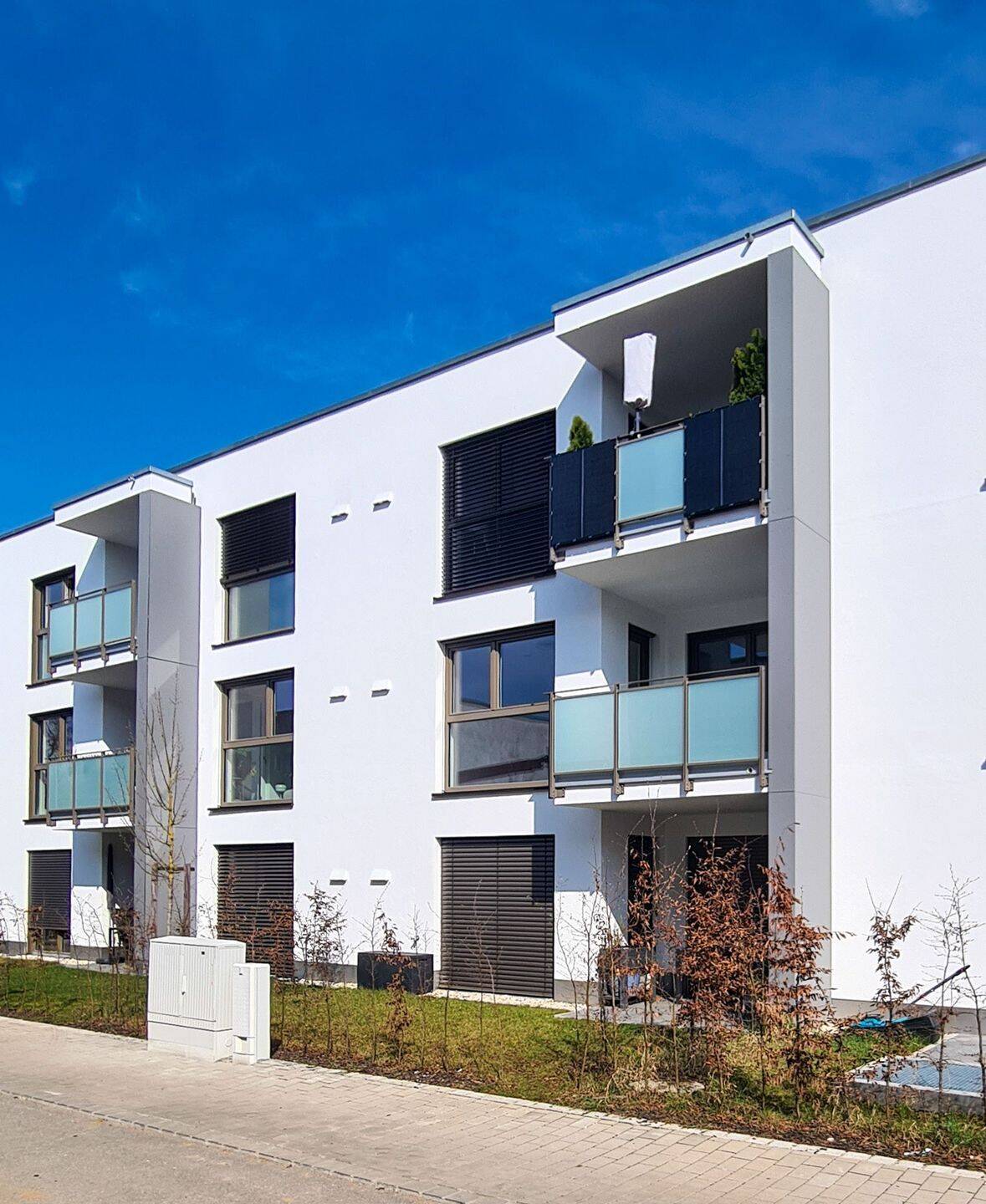 Immobilie in Straubing