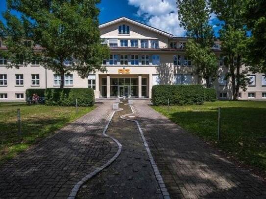 Coworking (ab sofort)