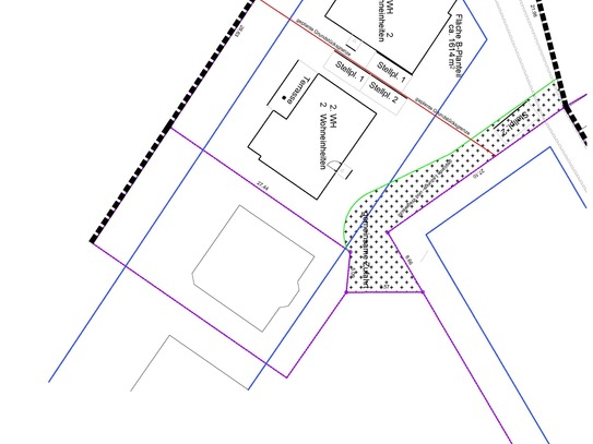 EG Neubauwohnung in Kühlungsborn Ost mit Gartenanteil