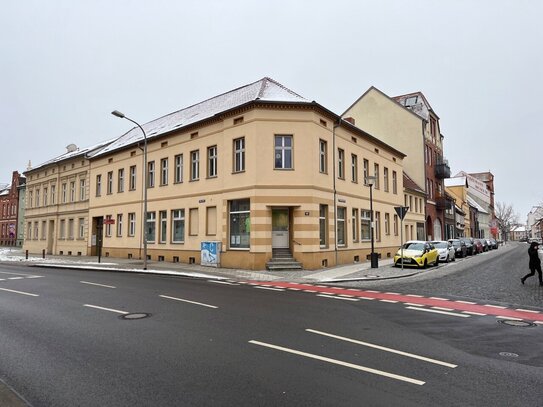 Hochwertige Büro/Praxisfläche im Zentrum