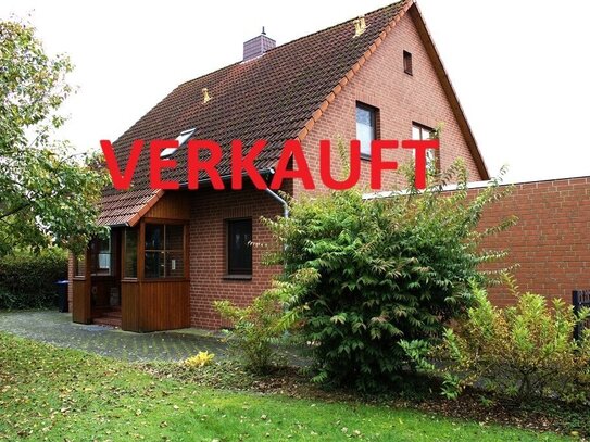 Einfamilienhaus in Habighorst Verkauft!!!