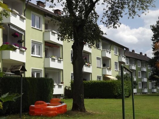 Wohnung in Bielefeld / Sennestadt